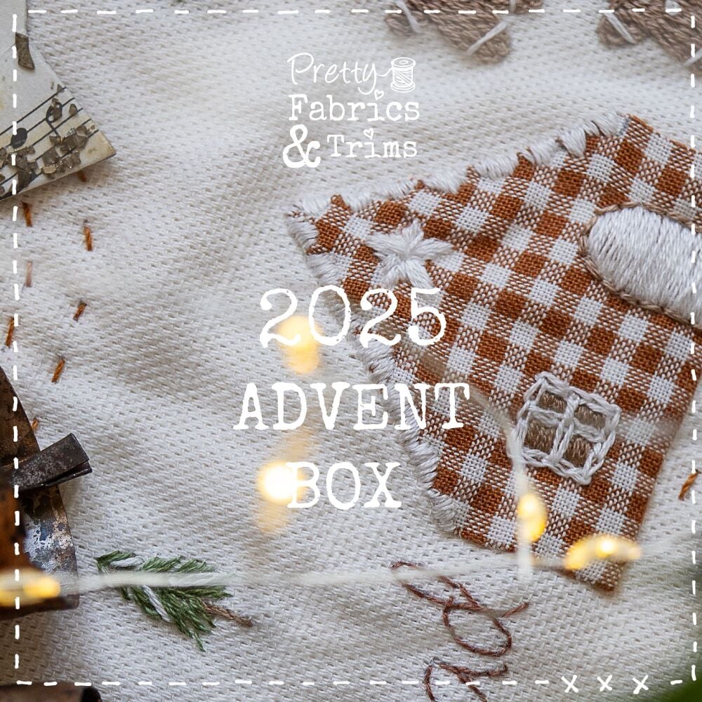 '***2025 Advent Box***' LAST FEW!
