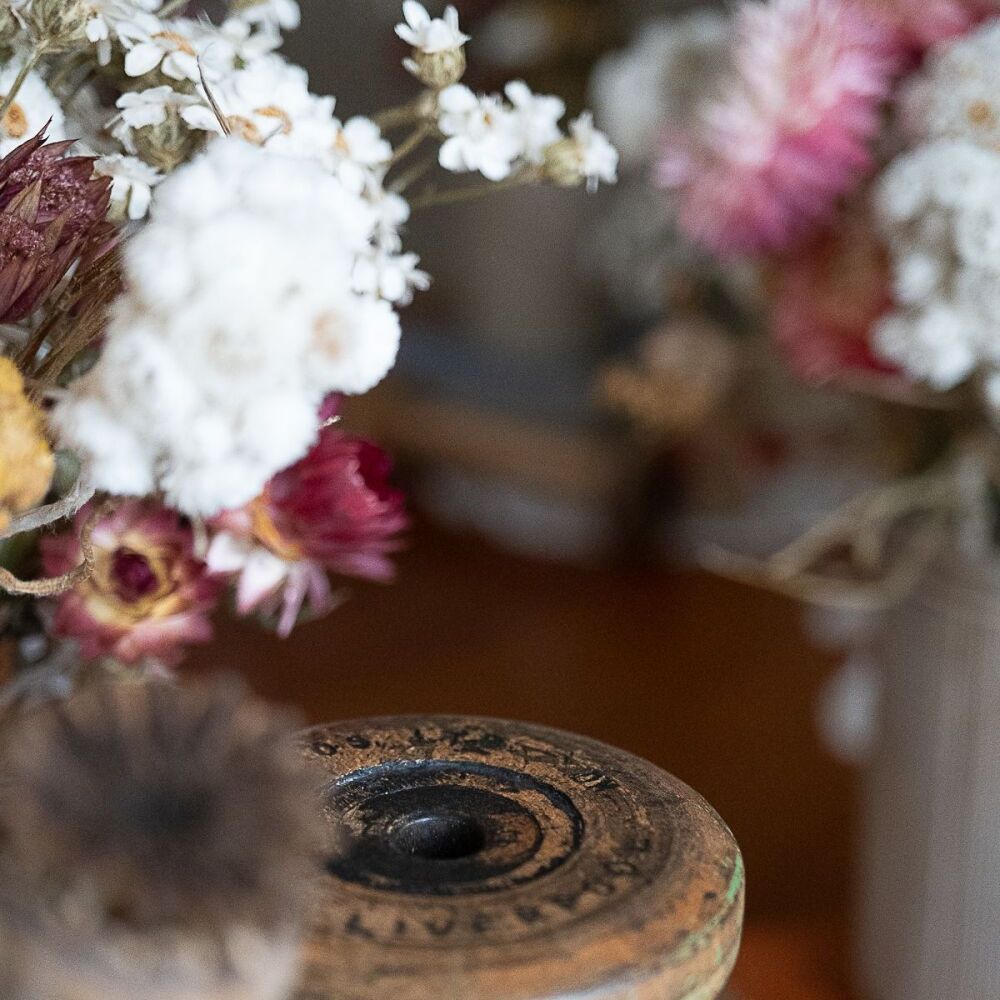 Autumn Happy Stitches Hurrah Ticket ~ 12th September 2026