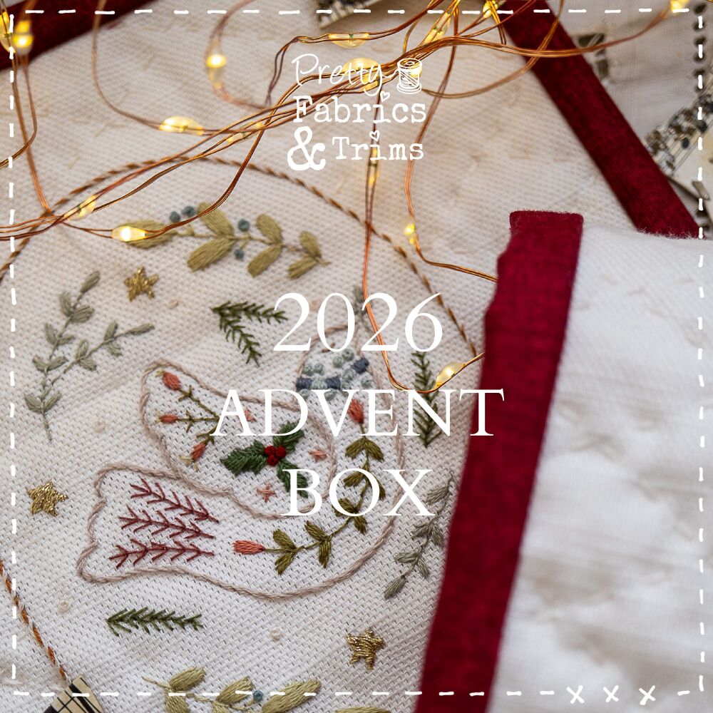 ***Pre-Order our 2026 Advent Box***