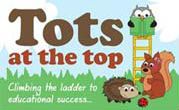 Tots at the Top in Wysall