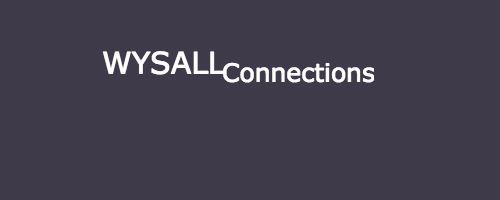 Wysall Connections 