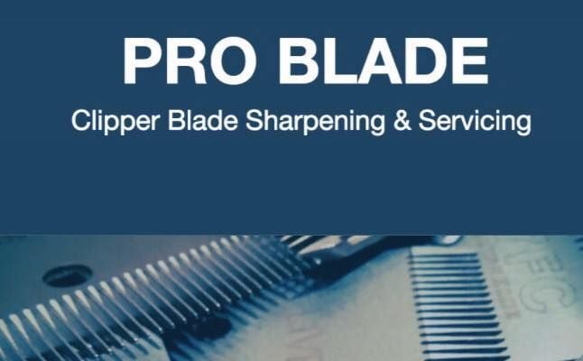 Pro Blade Clipper Services