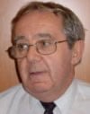 Clerk to the Council Mike Elliott