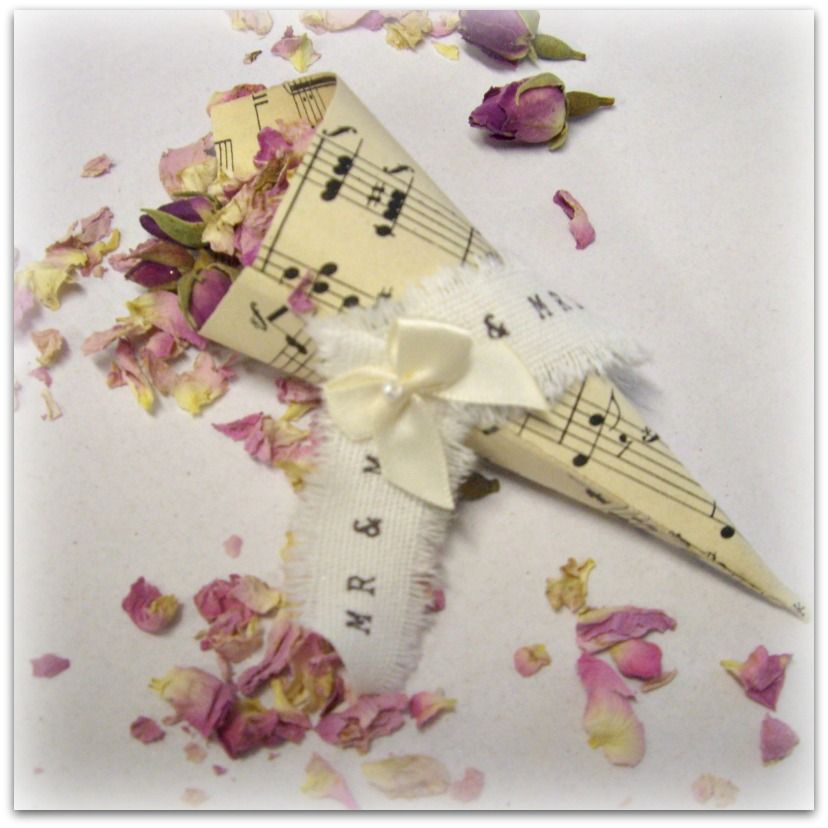 Wedding gifts