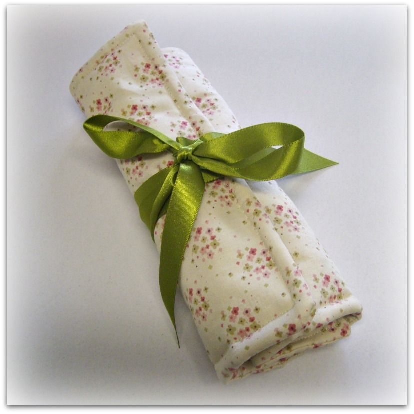 Handmade gifts and accessories