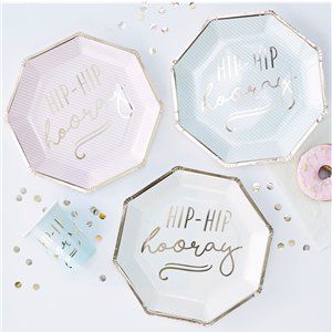 Party Decor