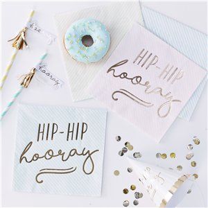 Party Decorations