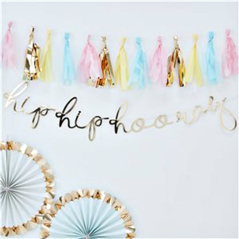 Party Decor