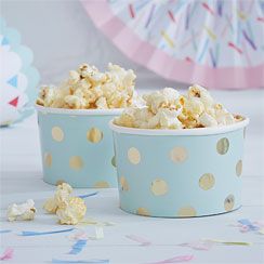 Party Decor & Candy Buffet Supplies