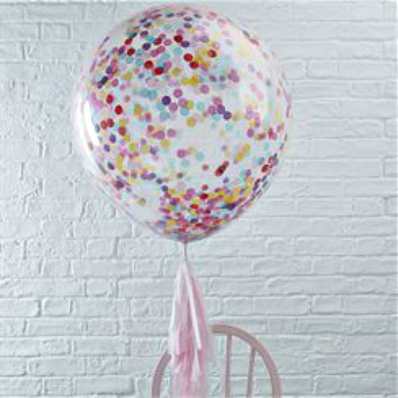 Party Decorations