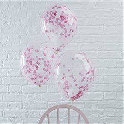 Party Decorations