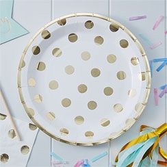 Party Decor & Tableware