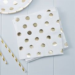 Party Decor & Tableware