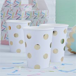Party Decor & Tableware