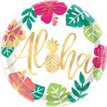 Summer & tropical party decorations