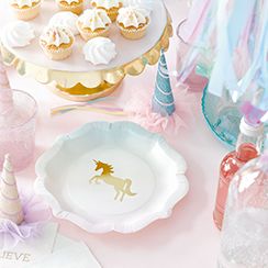 Unicron themed Birthday party decorations & accessories