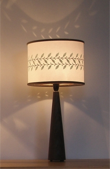 'Seasons' table lamp