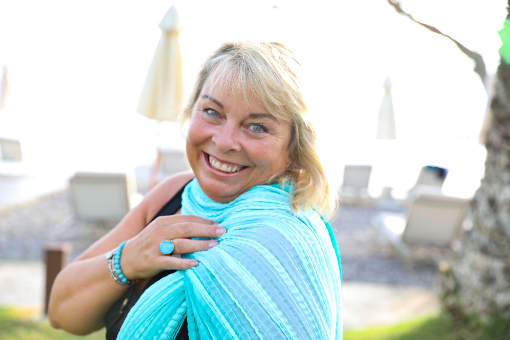 Sarah Hamilton-Gill Leap into Consulting
