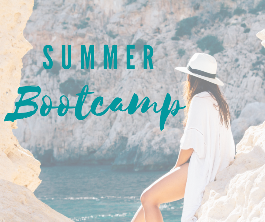 Summer Bootcamp