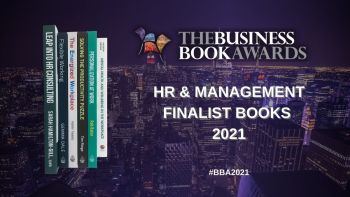 Sarah Hamilton Gill Finalist HR Inspirational Books