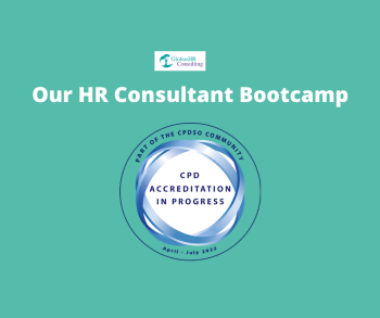 Our HR Consultant Bootcamp