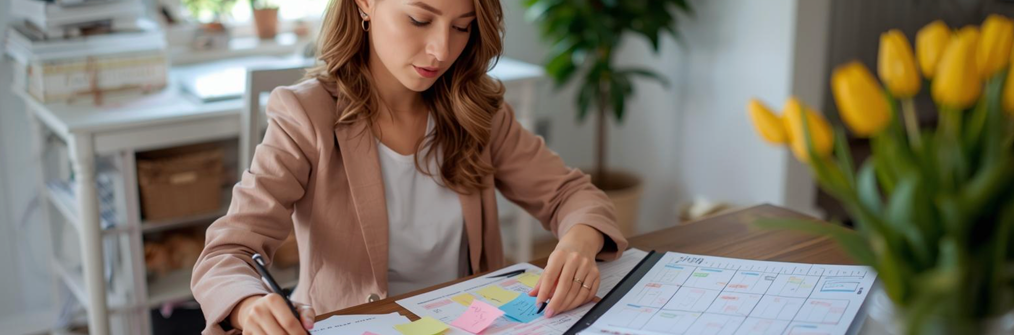 HR Consultants Business Planning