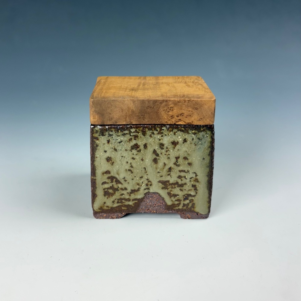 Rectangular Box