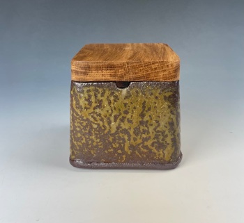 Wood Ash with Oak