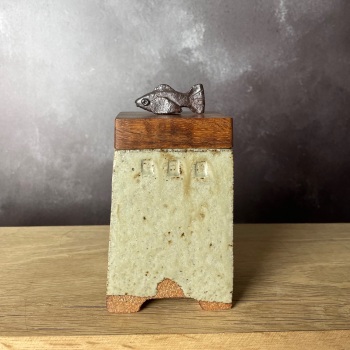 Fish Box