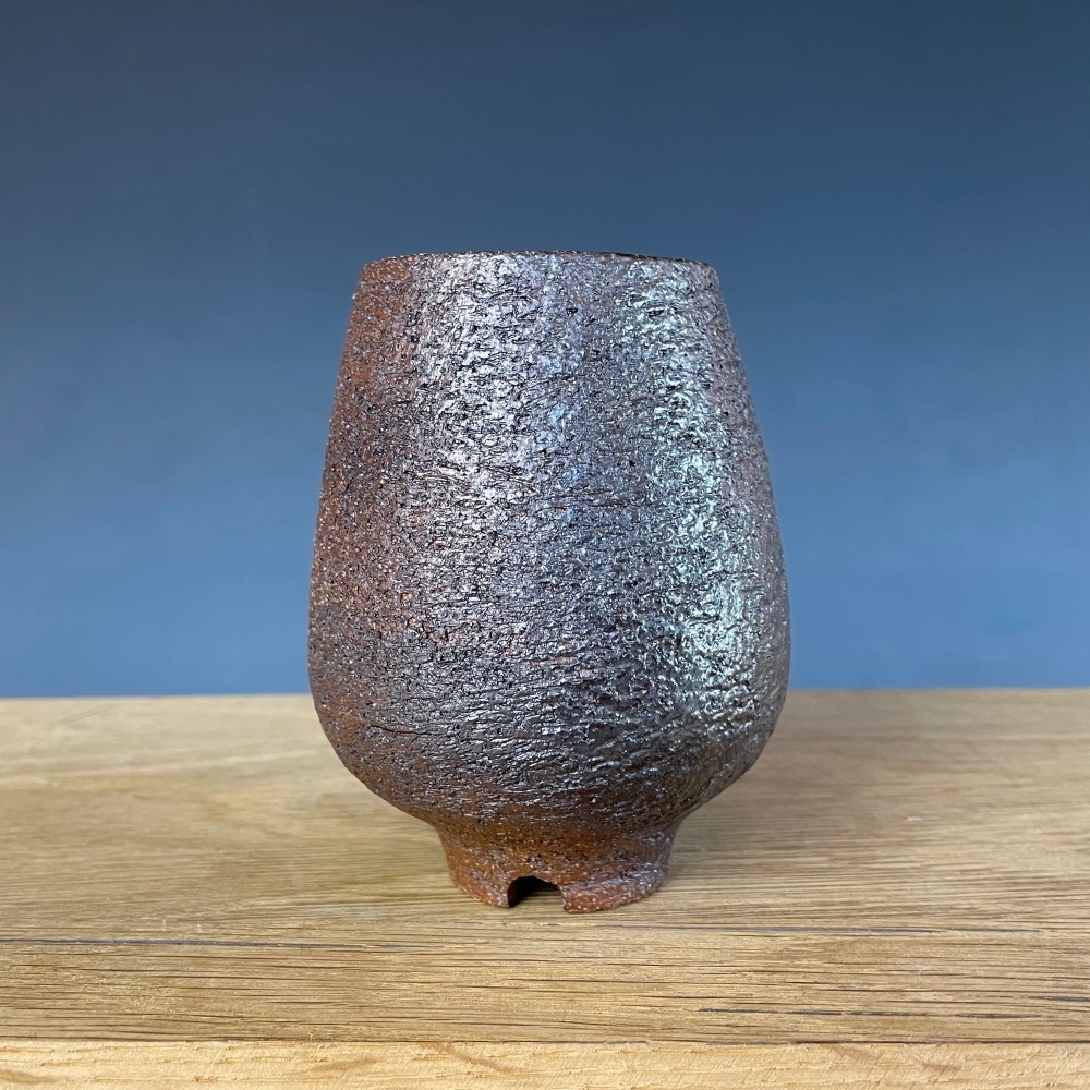 Unglazed Beaker