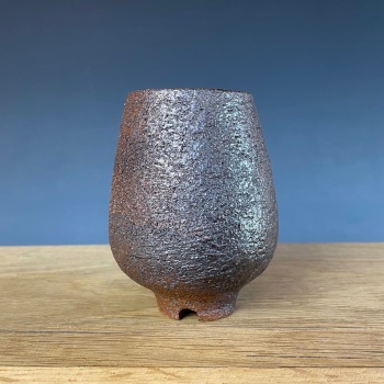 Unglazed Beaker