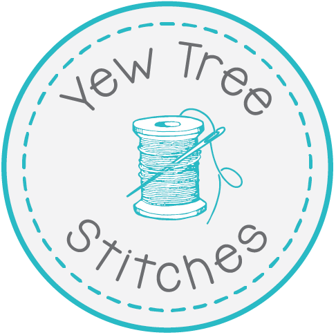 Yew Tree Stitches