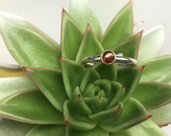 Spinel ring