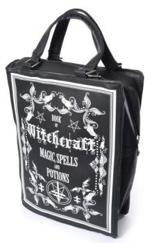 Witchcraft Bag