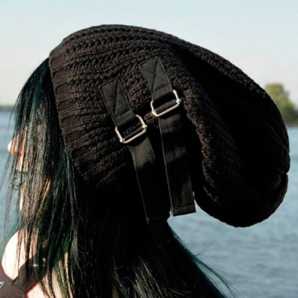 Harsh Hat #420