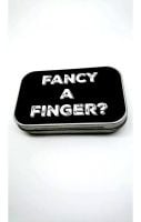 Fancy A Finger?- Chocolate Fingers