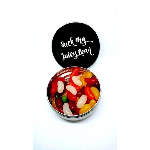 Suck My Juicy Bean- Jelly Beans