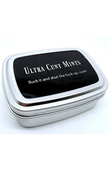 Ultra Cunt Mints