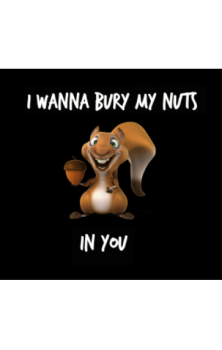 My Nuts Card RRP £1.99