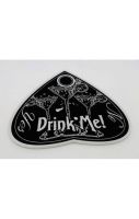 Occult Planchette Coasters (Set of 4) 