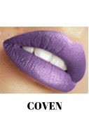 Coven Witchcraft Metallic Lipstick