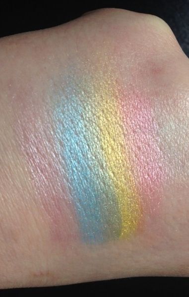 Unicorn Dream Highlighter RRP £15