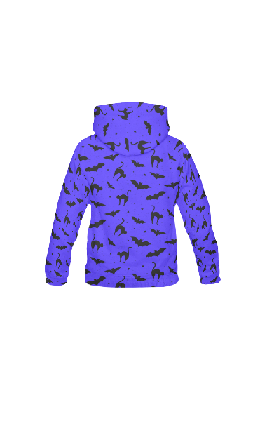Spellbound Kids Hoodie