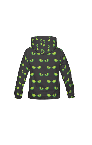 Zombunny Kids Hoodie