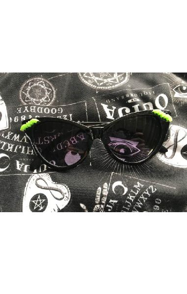 Bat Sunglasses