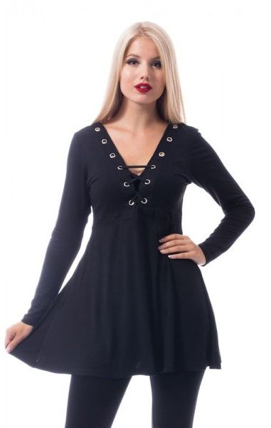 Haily Top