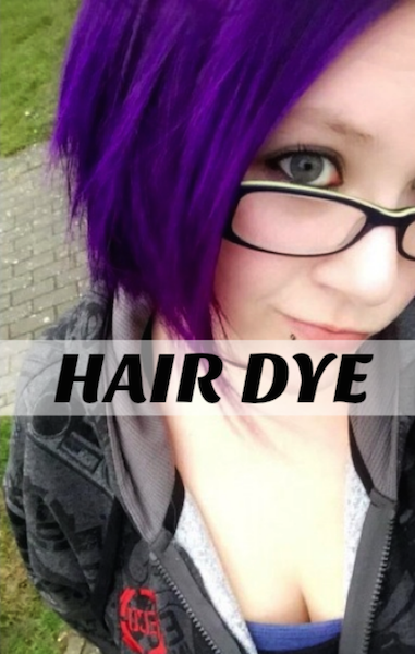 Hair Dye