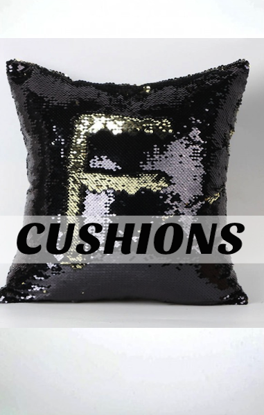 Cushions/Bedding