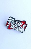 SmegHead - Red Dwarf Pin