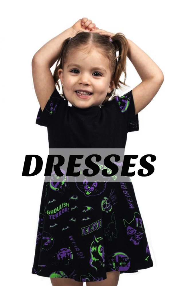 Dresses